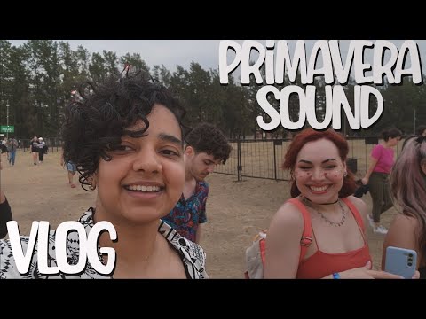 Primavera Sound in