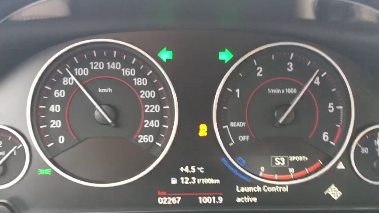 BMW 435d xdrive acceleration 0200 YouTube