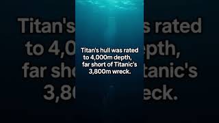 #Ocean Gate Titan #trending