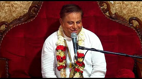 HG Bhakta Mitra Prabhu || SB 4.6.1-3 || ISKCON Dwarka || 19th Dec 2025