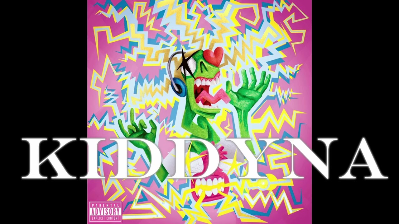 Prettifun Funhouse Deluxe Type Beat "Slapp"