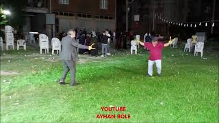 ÇİFTETELLİ BÖYLE OYNANIR SÜPER İKİLİ