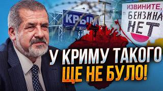 💥ЧУБАРОВ: Цей крок ЗСУ повністю заблокує Крим! У росіян почалася дика істерика