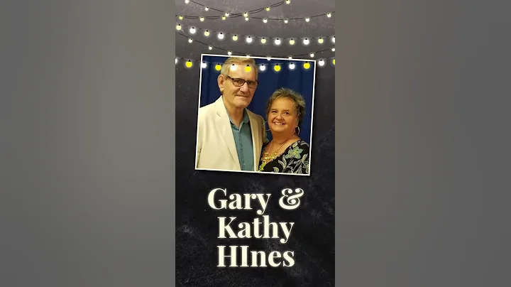 Gary & Kathy Hines will be ministering with Pastor...