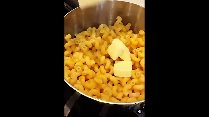 How To Choose Mac N Cheese Date Night..