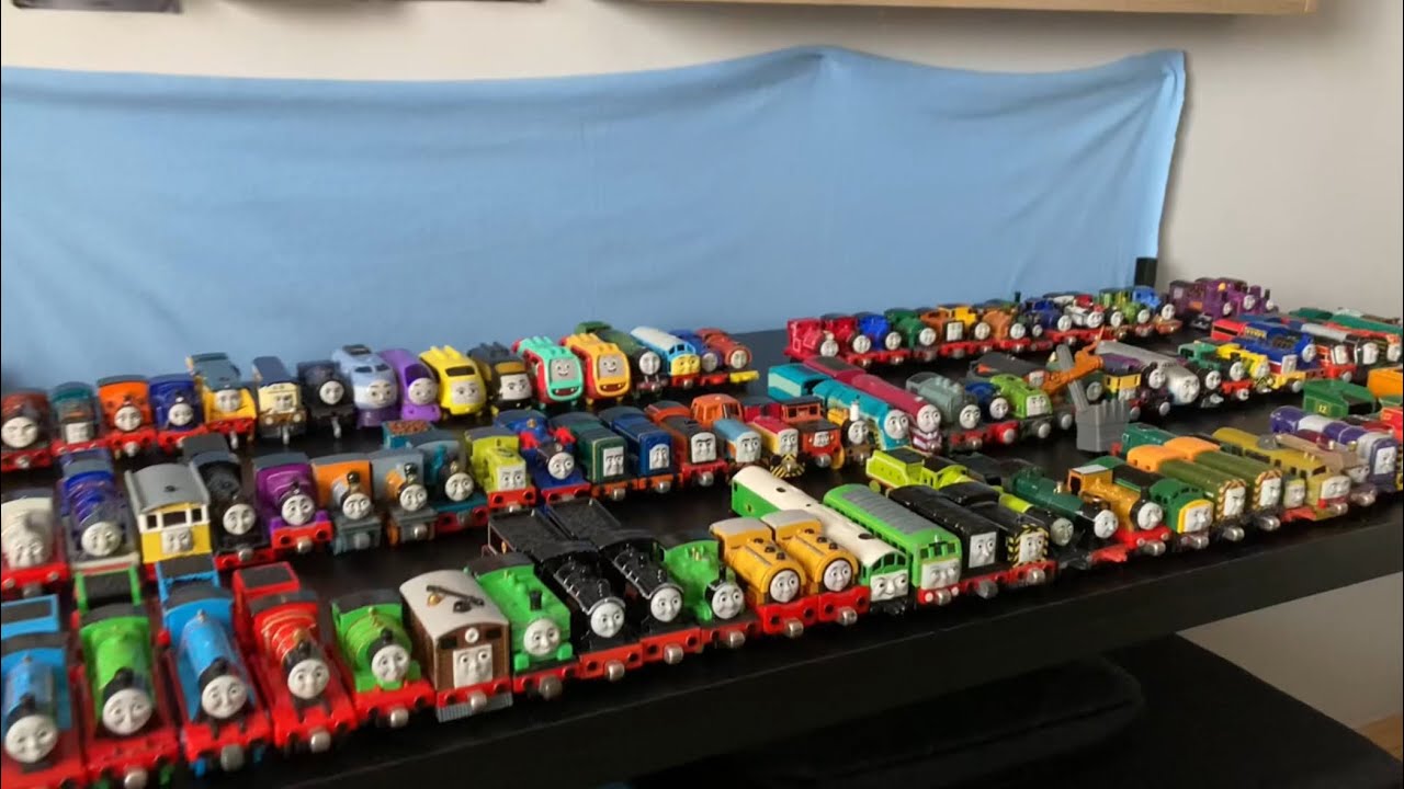 Take N Play Collection #6