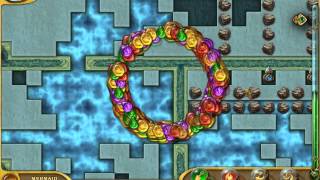 4 Elements II - Level 60 (Water - Mermaid)