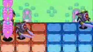 Beast Link Gate Glitch in (U)