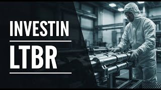 How to Invest in Lightbridge Corp (LTBR) Step by Step