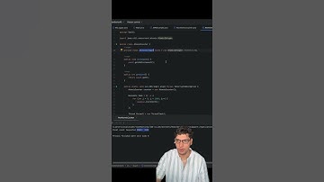 Day 21/45 Java Interview Series | Thread Safety using Atomic Variables | #java #javainterview