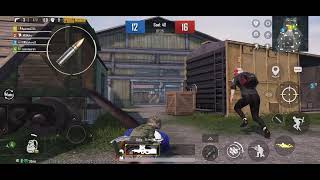 Ultimate Survival Challenge: Ark Team Deathmatch | Team Deathmatch | PUBG MOBILE