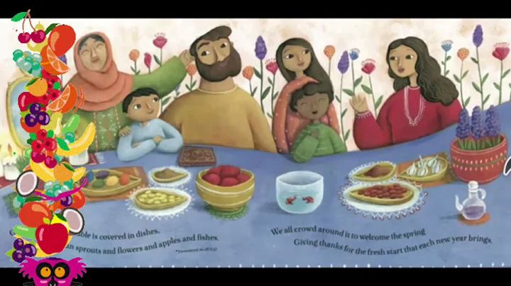 Let's Celebrate: Special Days Around the World