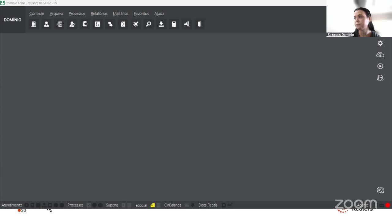 INSS Patronal - Veja as dicas para conferência dos valores e como ajustar diferenças | Módulo Folha