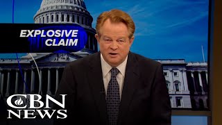 News on The 700 Club - Trump to Be Arrested? - March 20, 2023