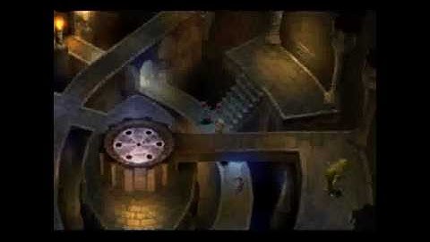 Chrono Cross Stumble-Through Part 1 (Which is really Part 0) - The Fawrtress