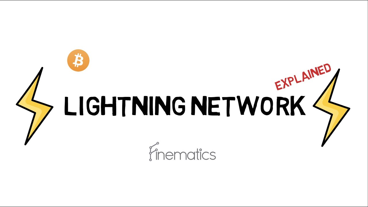 Lightning Network Explained