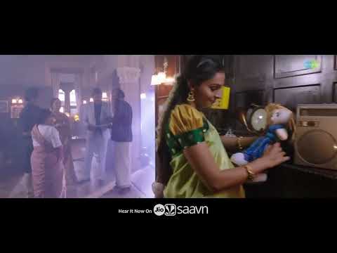 Sengaandhale   Video Song  Aranmanai 3  Arya Raashi Khanna Andrea  Sundar C  C Sathya