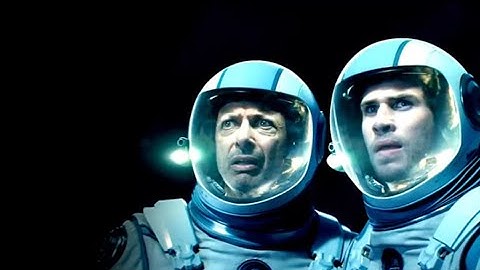Independence Day: Resurgence - The Dumbest Movie Ever Made