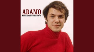 Video thumbnail of "Salvatore Adamo - En Bandolera"