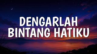 Demeises - Dengarlah Bintang Hatiku (Aku Akan Menjagamu Semampu dan Sebisaku) Lirik Lagu MIX Kangen