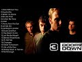 3 Doors Down Best Songs - 3 Doors Down Greatest Hits Playlist