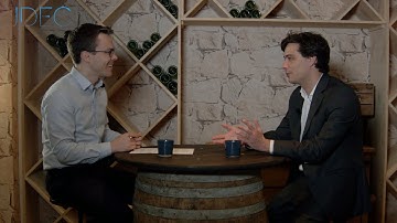 Artificial Intelligence for the Energy Transition ? Interview with Thomas Bibette, DC Brain