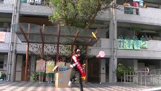 1070312優良學生推薦大會 No 10秦楠淳