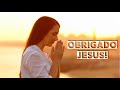 OBRIGADO JESUS! | Edgar Freire (Cover) Alda Célia