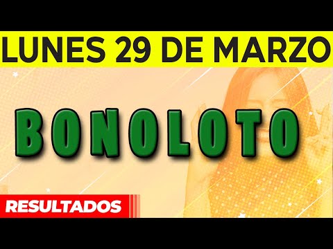 Resultados Sorteo Bonoloto Del Lunes 29 De Marzo Del 2021