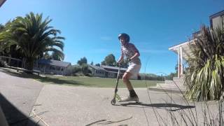 My Weekendgopro Edit