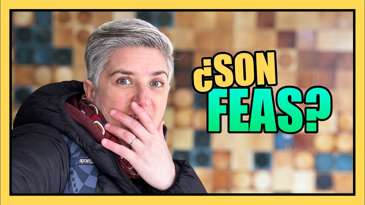 💥 CÓMO pudieron HACER ESTO en BARCELONA