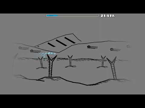 Showcase for goofy map