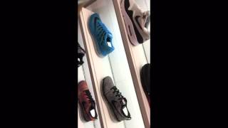 Mall Vlog