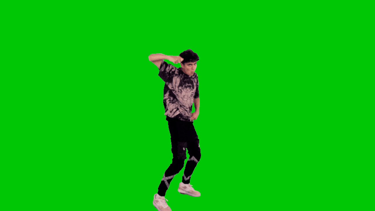 TikTok Green screen video, Tiktok boys editing Green screen video YouTube