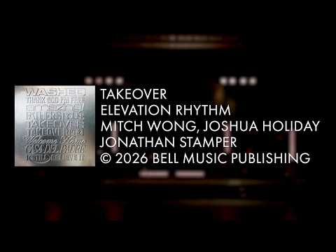 Elevation Rhythm: TAKEOVER // GrandMA 3 Auditorium Programming