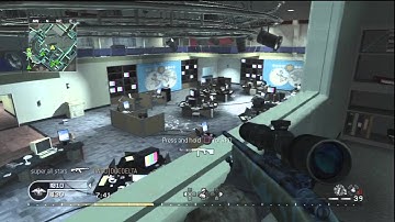 First Time Recording Cod4.