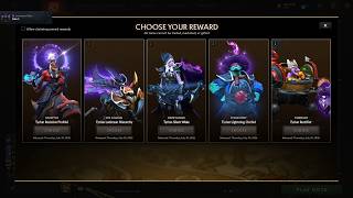 DOTA 2 - THE INTERNATIONAL 2026 UPDATE! NEW REWARDS!