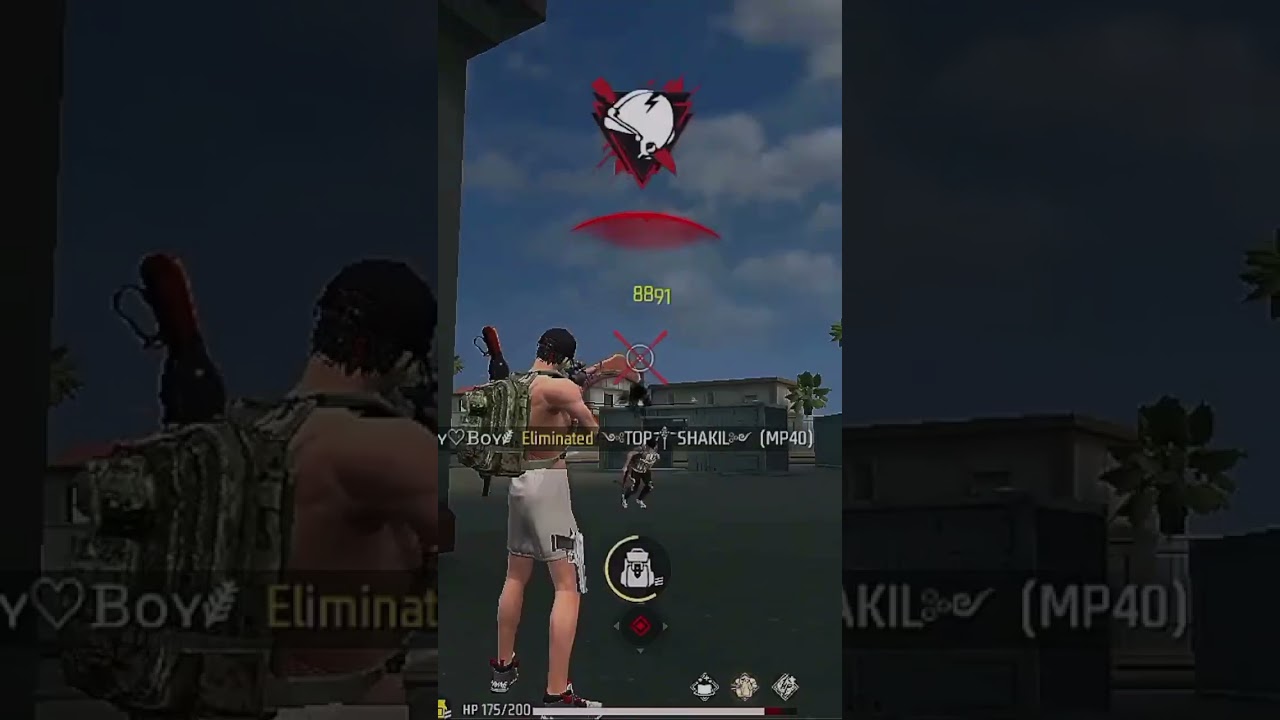 impossible 🍷🔥.ff headshot.