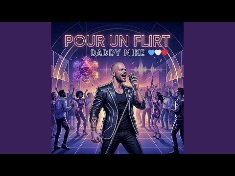 Pour un Flirt (Melodic Techno Slap House Edit)