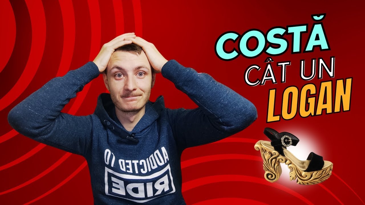 CELE MAI URATE INCALTARI | Tu ce parere ai?