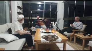 karanfil ekermisin diyarbakir türküsü erbane deneme 1 Mehmet Şerif Güler