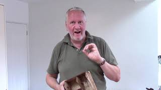 Lard TV.  The Blacksmith Build Part Two