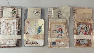 #roxysweeklychallenge 2023 | WEEK 10 | TUTORIAL extra journal spot bundles for journals