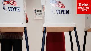 Redistricting Push Is A 'Bad Idea'— And Will Hurt Republicans In Midterms: Former GOP Virginia Rep