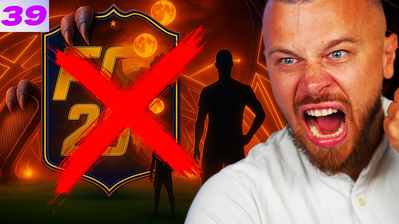 Забудьте о крикунах из FC 26 — эта НОВАЯ карта — ПОЛНЫЙ сокрушитель меты!