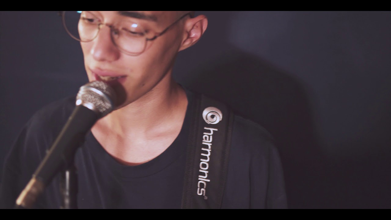 Acústico O PlantaE  Convida Jean Tassy  #2 - "Desculpa"