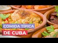 Comida cubana   10 platos tpicos de cuba