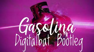 Anna-Gasolina-Digitalbat Extended Remix