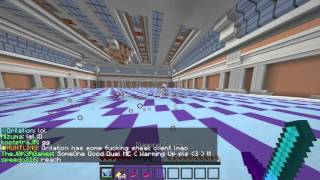 Minecraft : BEST Eum3 PvP Texture Pack EDIT NO LAG