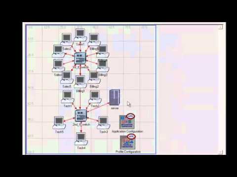 IT Guru Lab 4: The Ethernet Network (part 4)